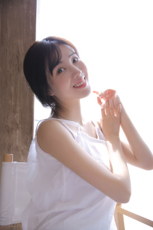 前田千春